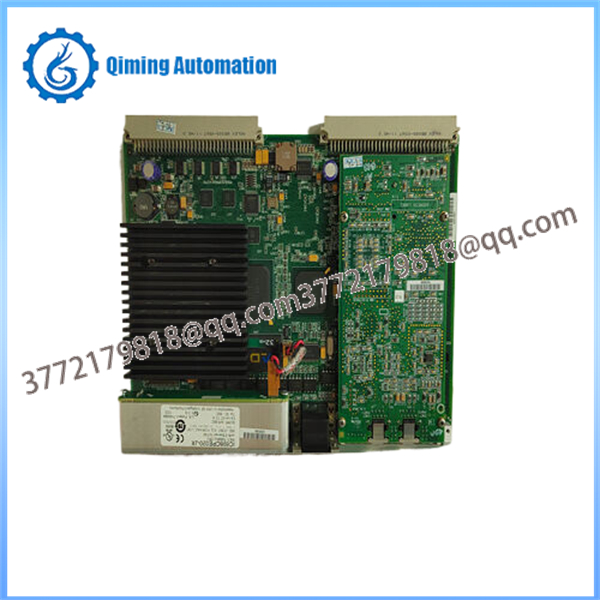 GE IC698CPE020-JX high-performance rack-mounted CPU module